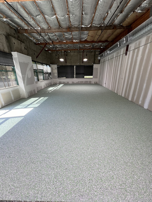 Epoxy Systems