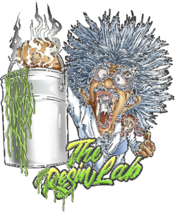 The Resin Lab